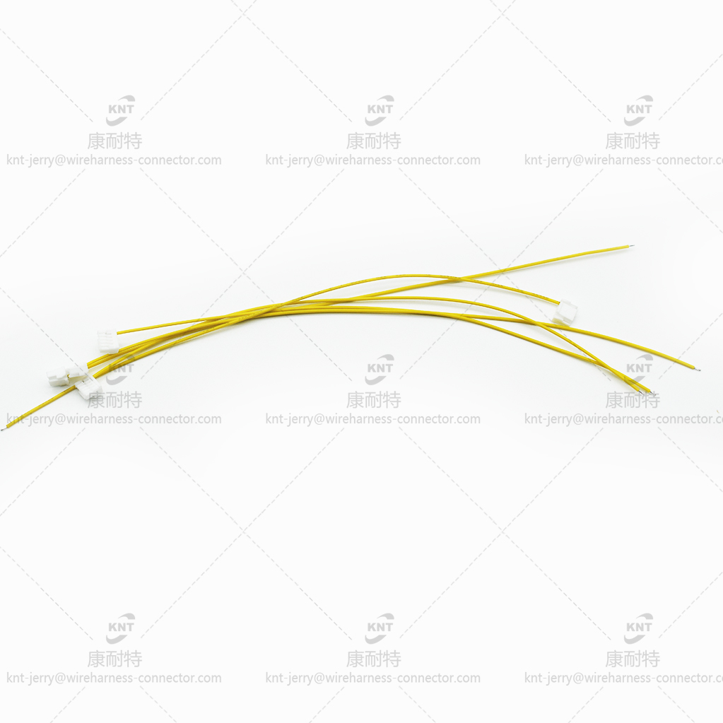 UL1061 26AWG# GH1.25；L180