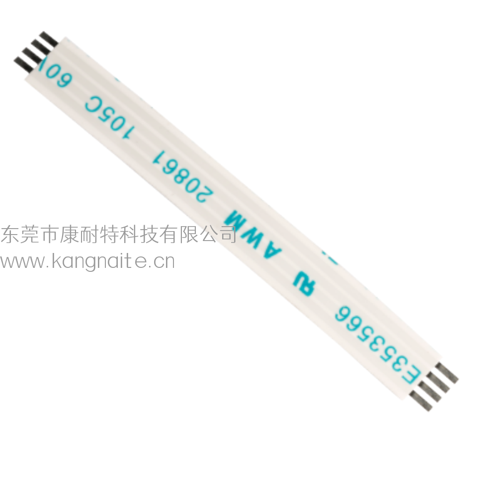 1.0_FFC軟排線 