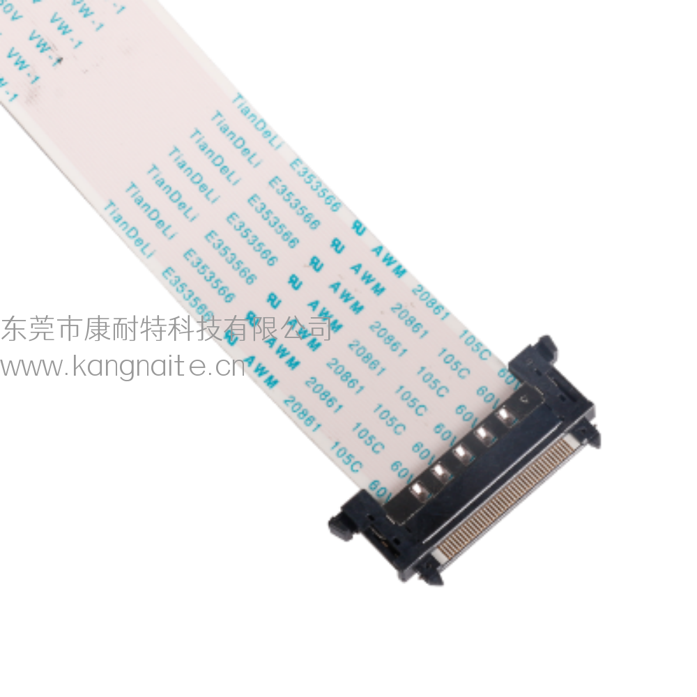 LVDS_FFC 軟排線